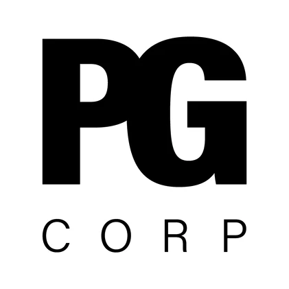 Logo firmy PG Corp - CEO